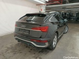  Audi  Q5 Audi  SPORTBACK Bus.Ed.SL 35 TDI S tronic 5d #2