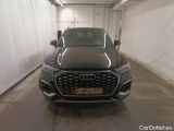  Audi  Q5 Audi  SPORTBACK Bus.Ed.SL 35 TDI S tronic 5d #5