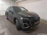  Audi  Q5 Audi  SPORTBACK Bus.Ed.SL 35 TDI S tronic 5d #8