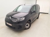  Citroen  Berlingo Citroën, _ '18, Citroën  M Light 1.5 BlueHDi 75 MAN Club 4 #2