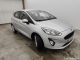  Ford  Fiesta Ford  1.1i 52kW Business Class 5d #8