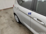  Ford  Fiesta Ford  1.1i 52kW Business Class 5d #27