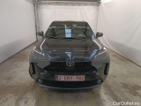  Toyota  Yaris Cross Toyota  1.5 VVT-ie Hybrid Dynamic Plus CVT 5d #5