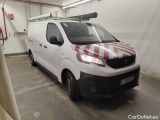  Peugeot  Expert Peugeot  Standard L2 2.0 BlueHDi 145 EAT8 4d #8