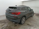  Bmw  X2 BMW  DIESEL 2.0 dA xDrive20 190 5d #2