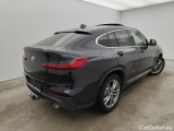  Bmw  X4 BMW  xDrive20d (140 kW) 5d #2