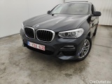  Bmw  X4 BMW  xDrive20d (140 kW) 5d #36