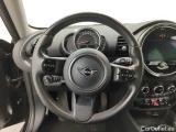  Mini  Clubman Mini  One D (85 kW) Aut. 5d #38