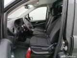  Mercedes  Vito MERCEDES-BENZ  116 FOURGON MWB DSL - 2019 2.1 BlueTEC 163 A2 7G-Tr. Pl 3200kg (EU6c) 4d #3