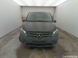  Mercedes  Vito MERCEDES-BENZ  116 FOURGON MWB DSL - 2019 2.1 BlueTEC 163 A2 7G-Tr. Pl 3200kg (EU6c) 4d #5