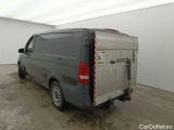  Mercedes  Vito MERCEDES-BENZ  116 FOURGON MWB DSL - 2019 2.1 BlueTEC 163 A2 7G-Tr. Pl 3200kg (EU6c) 4d #7