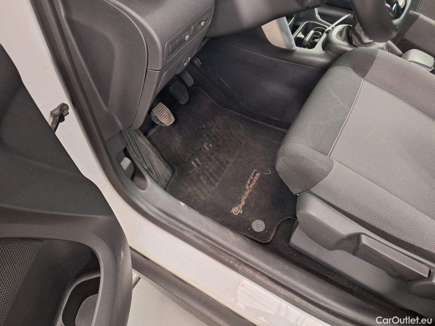  Citroen  C3 Citroën,  Aircross 