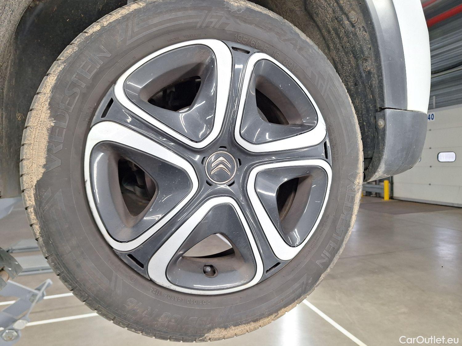  Citroen  C3 Citroën,  Aircross 