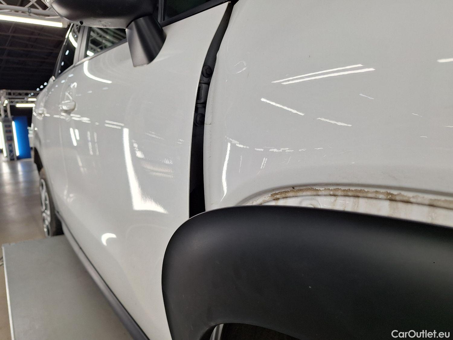  Citroen  C3 Citroën,  Aircross 