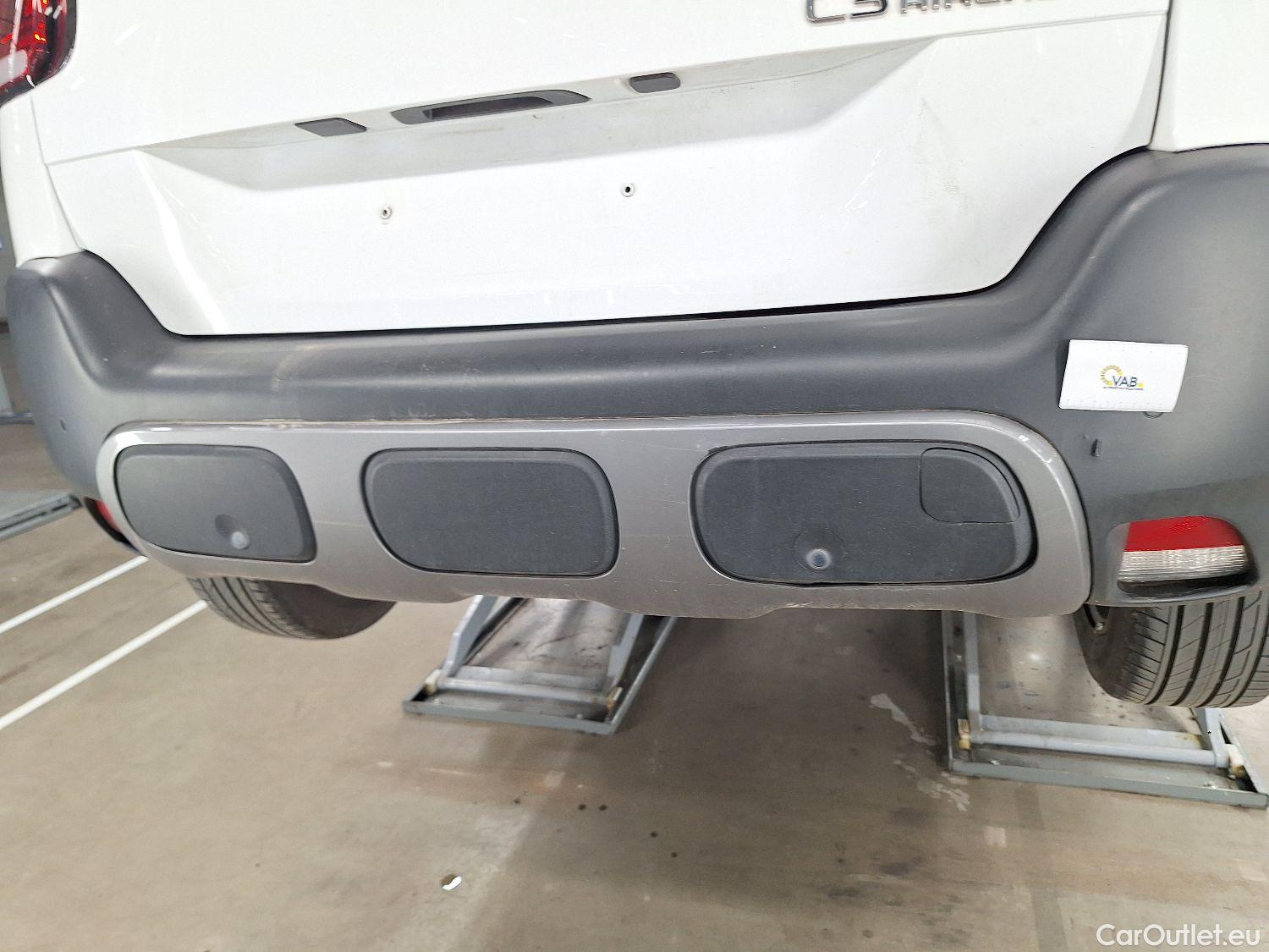  Citroen  C3 Citroën,  Aircross 