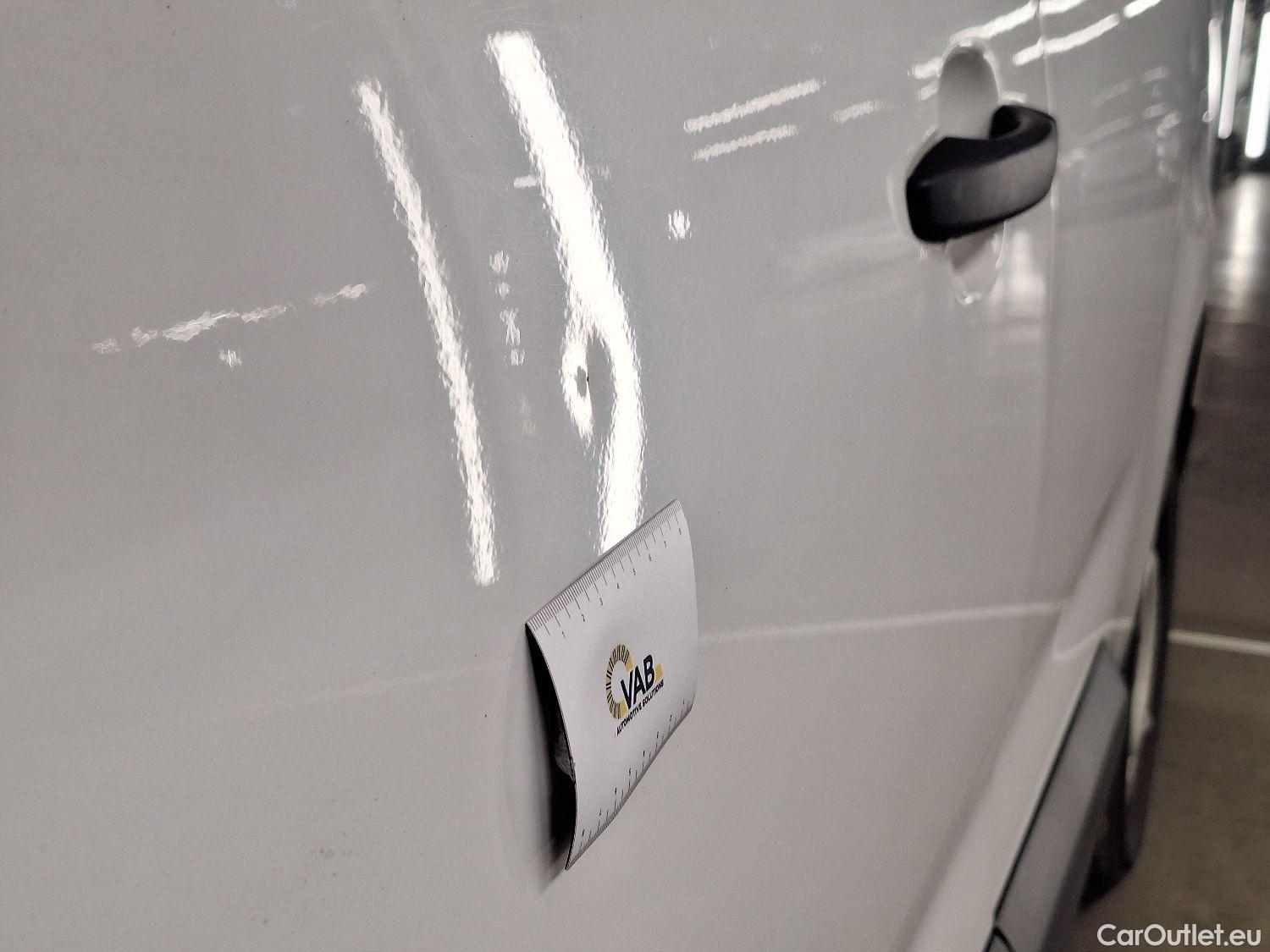  Peugeot  Partner Peugeot, _ '18, Peugeot  1.5 BHDi L2 Heavy 75kW Premium 4d #29