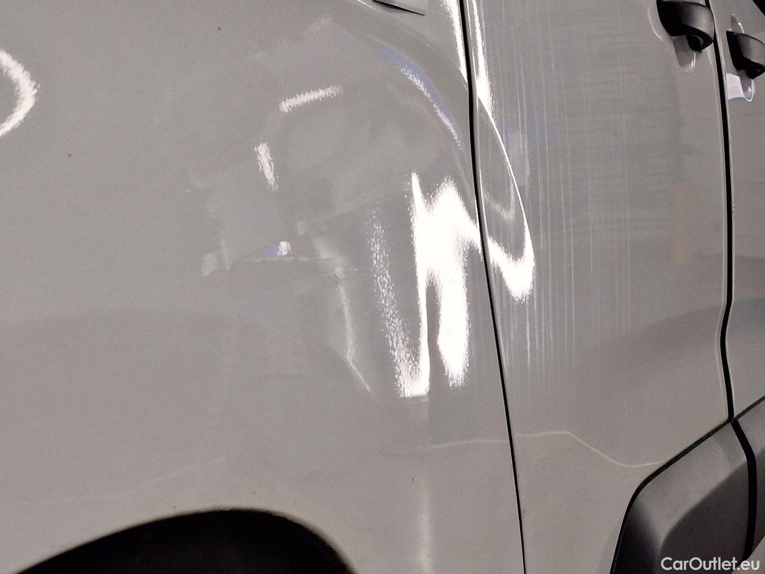  Peugeot  Partner Peugeot, _ '18, Peugeot  1.5 BHDi L2 Heavy 75kW Premium 4d #15