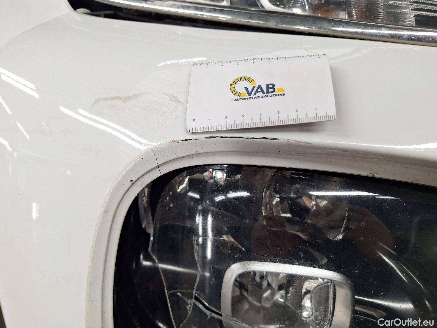  Citroen  C3 Citroën,  Aircross 