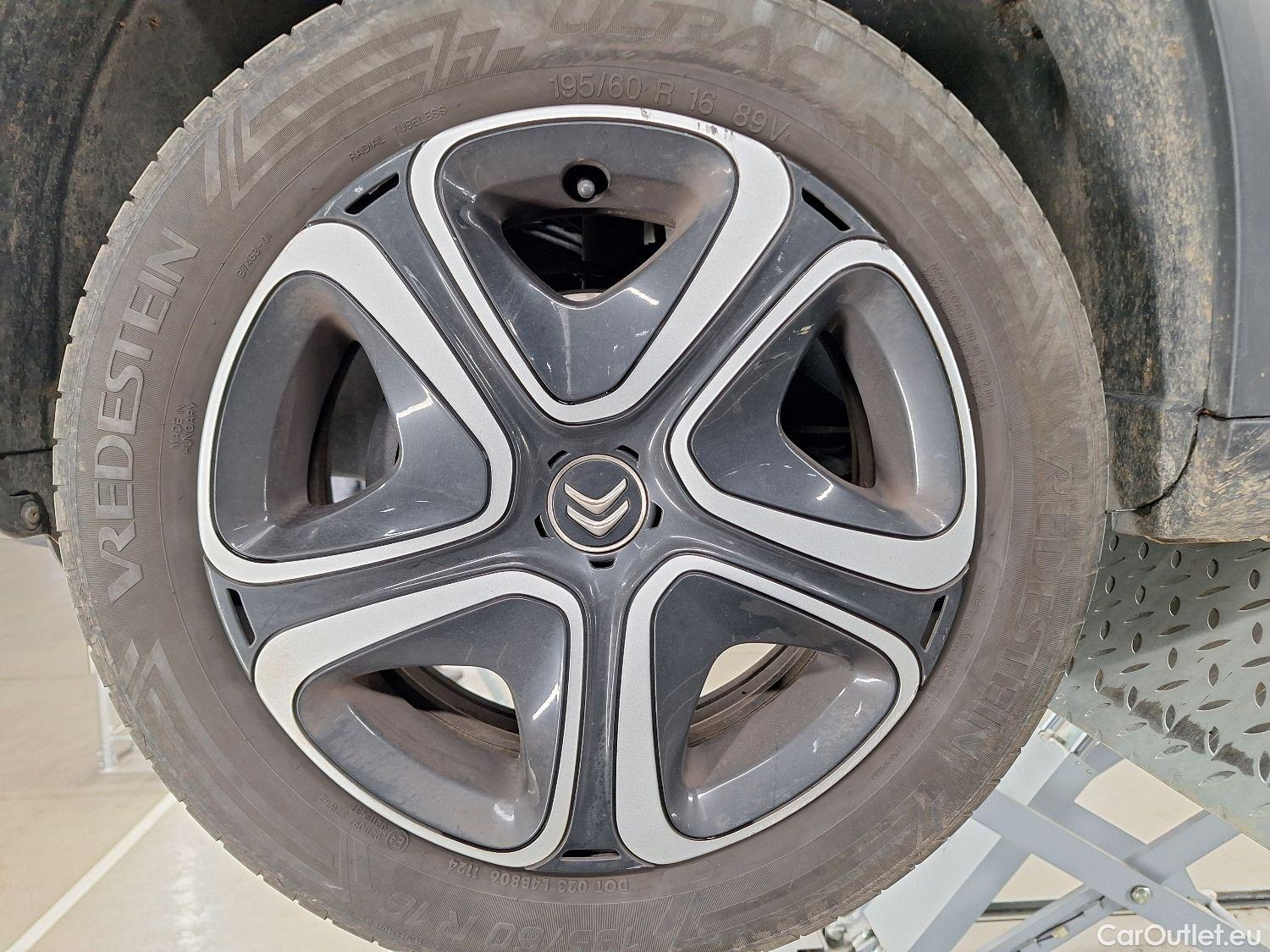  Citroen  C3 Citroën,  Aircross 