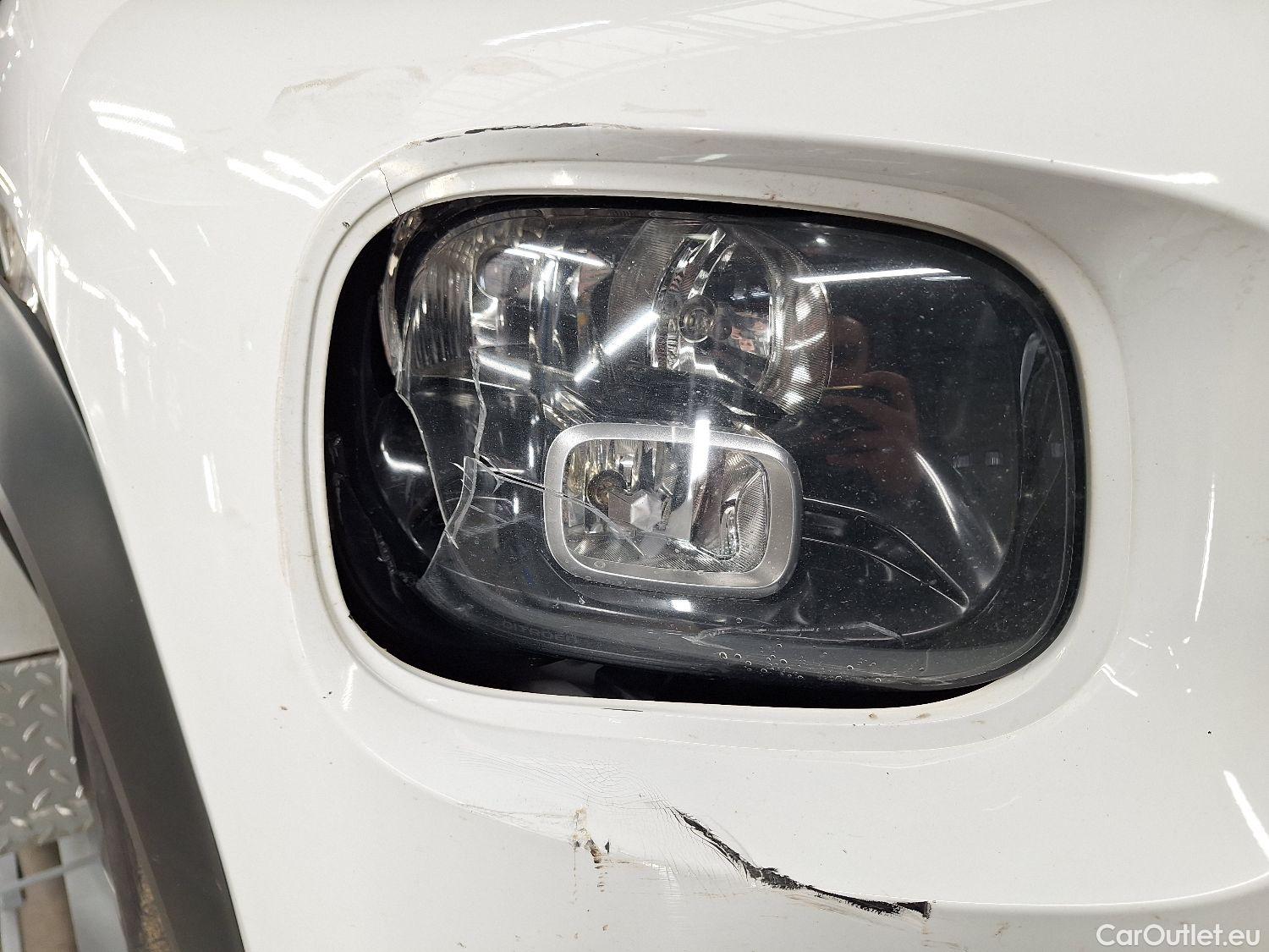  Citroen  C3 Citroën,  Aircross 