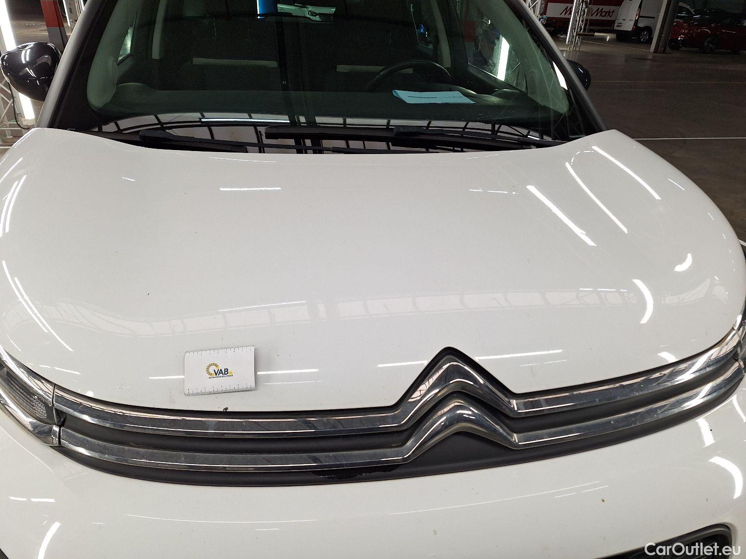  Citroen  C3 Citroën,  Aircross 