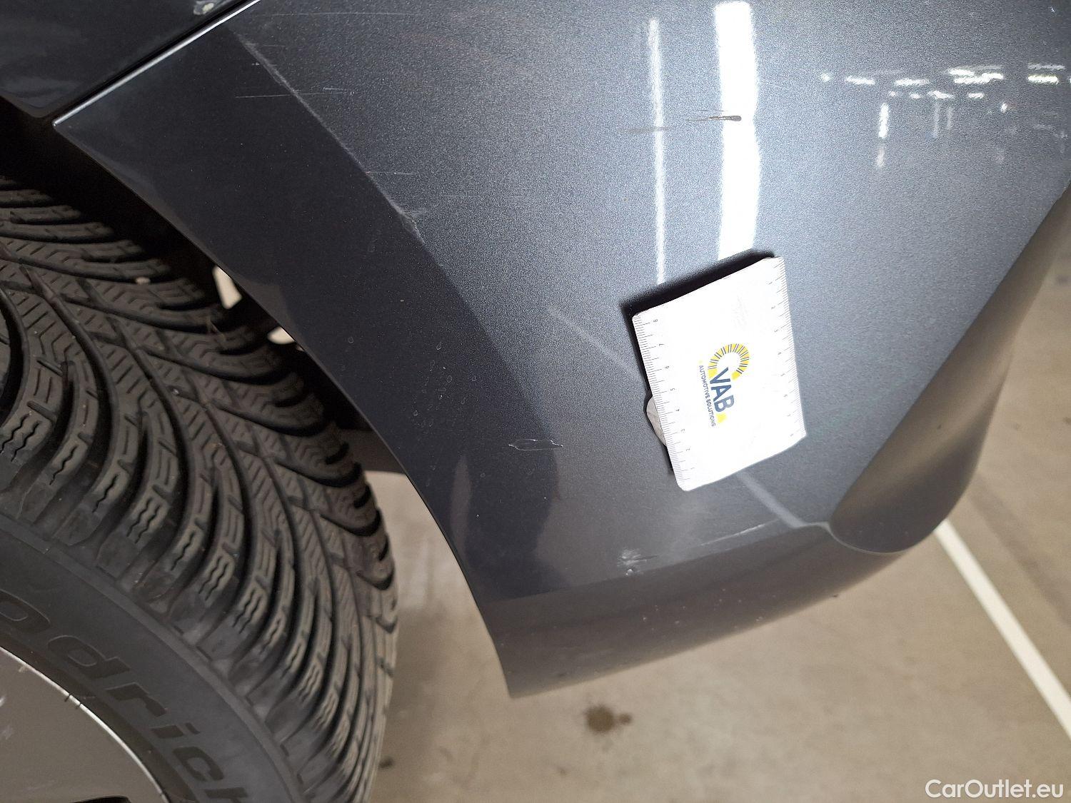  Bmw  Serie 1 BMW, 1-serie '19, BMW 1 Reeks Hatch 116dA (85 kW) 5d #23