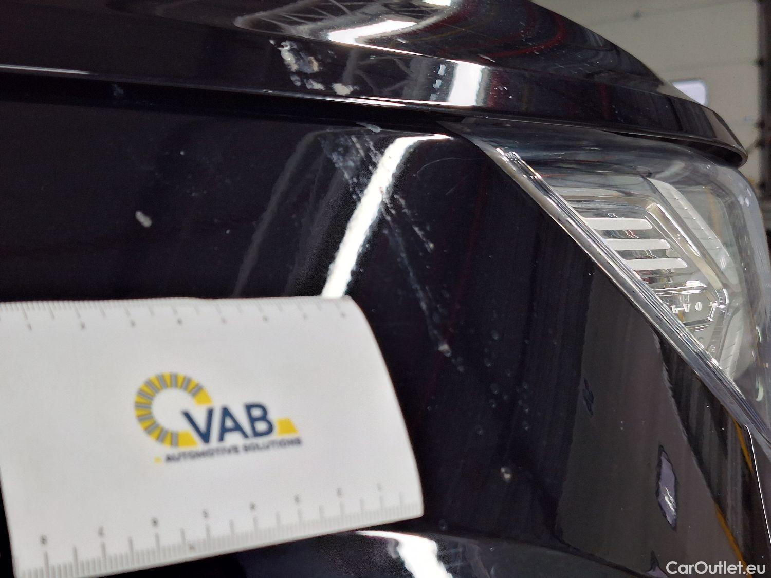  Volvo  XC 40 Volvo, XC40 '17, Volvo XC40 T3 Geartronic Momentum Pro 5d #17