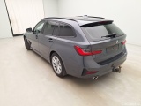  Bmw  Serie 3 BMW, 3-serie Touring '18, BMW 3 Reeks Touring 320dA (120 kW) 5d #6
