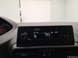  Peugeot  Partner Peugeot, _ '18, Peugeot  1.5 BHDi L2 Heavy 75kW Premium 4d #21