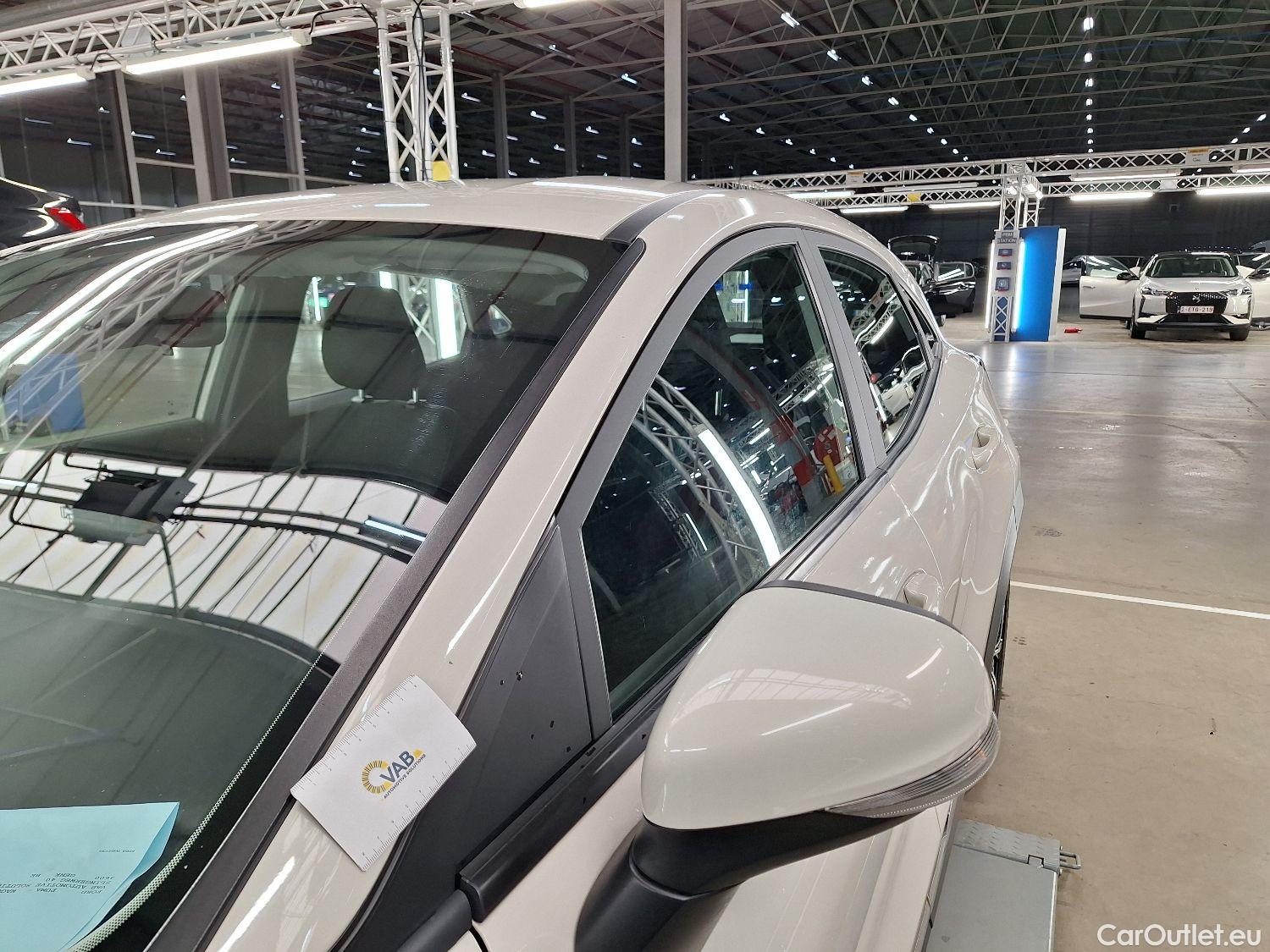  Ford  Puma Ford,  '19, Ford  1.0i Ecoboost mHEV 92kW Titanium 5d #29