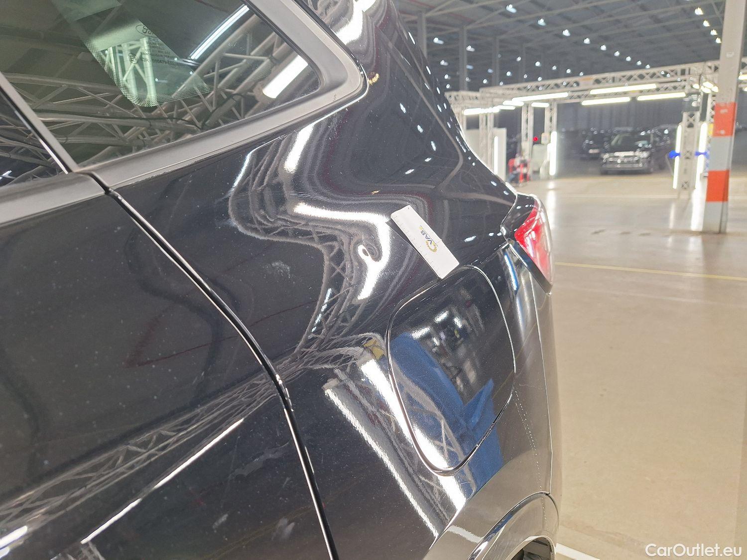  Ford  Kuga Ford,  '19 PHEV, Ford  2.5i PHEV Aut. 165kW ST-Line 5d #8