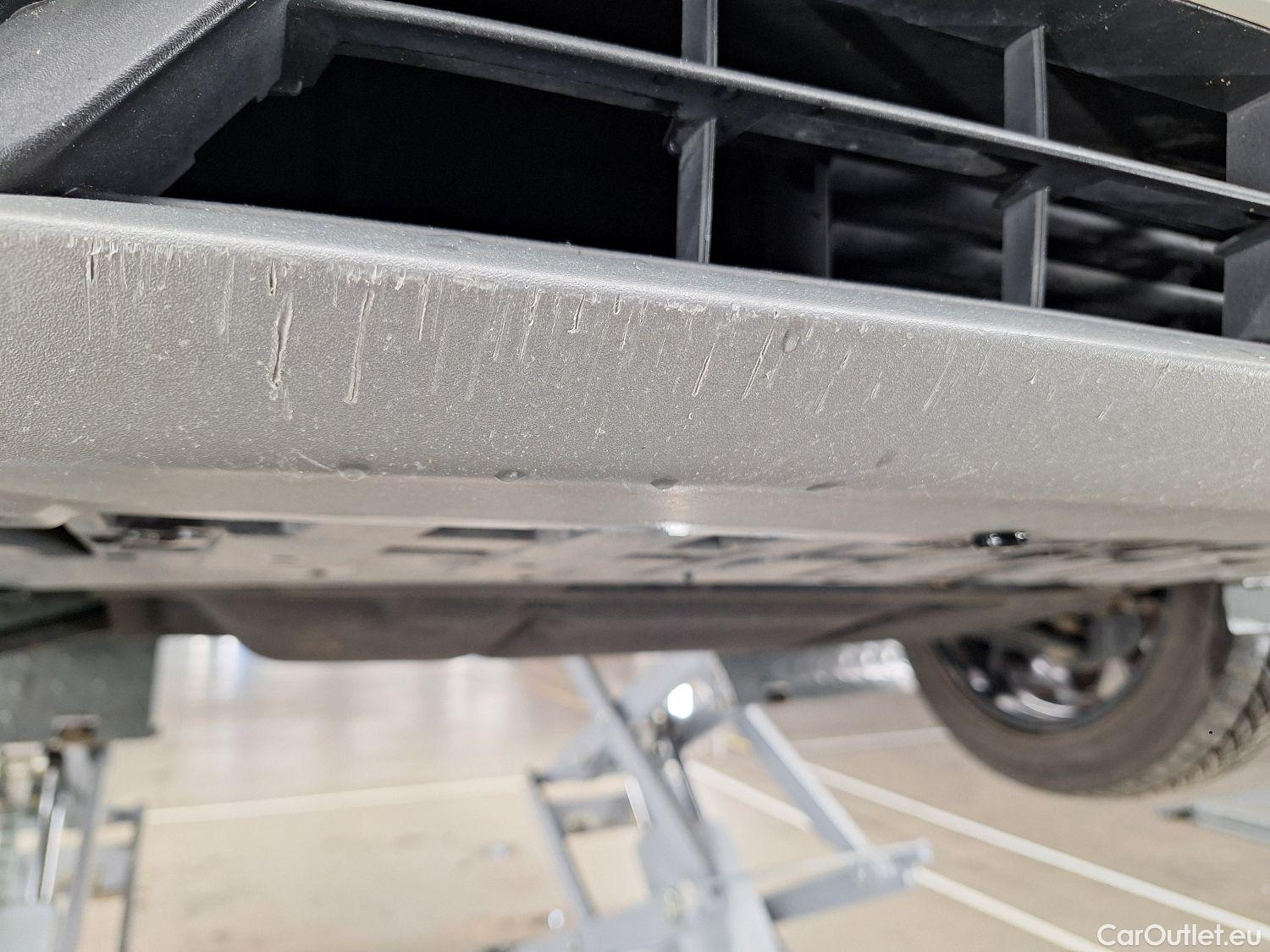  Ford  Puma Ford,  '19, Ford  1.0i Ecoboost mHEV 92kW Titanium 5d #11