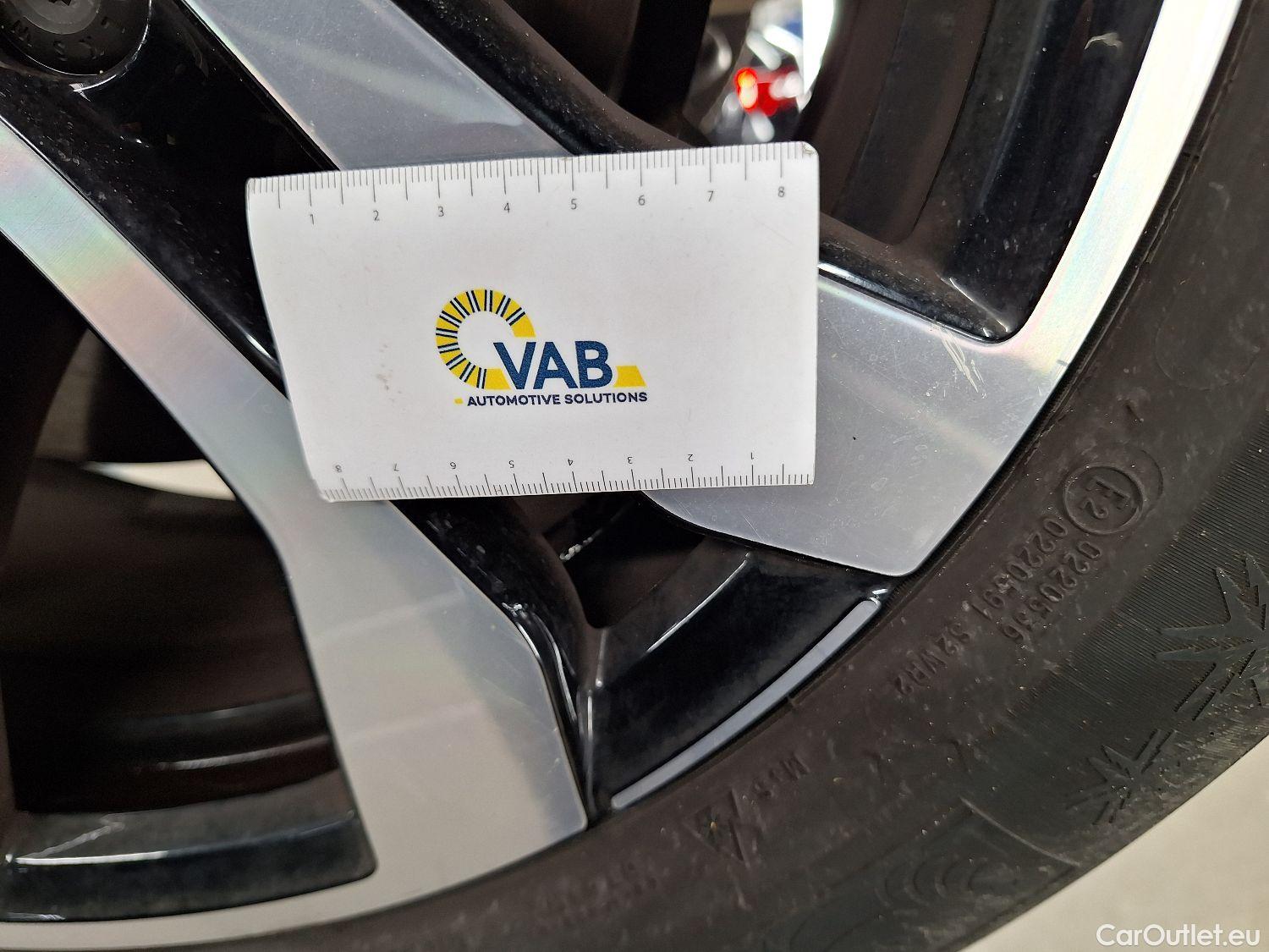  Volkswagen  Tiguan VW,  FL'20, Volkswagen  1.5 TSI 110kW DSG Active 5d #10