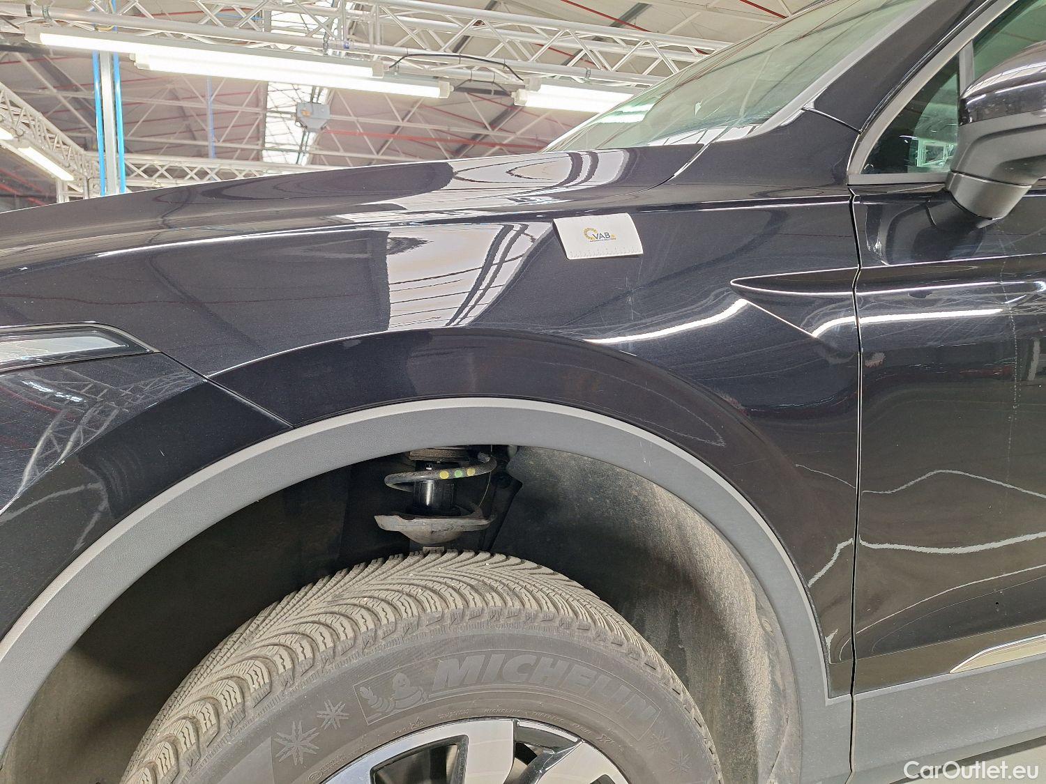  Volkswagen  Tiguan VW,  FL'20, Volkswagen  1.5 TSI 110kW DSG Active 5d #14