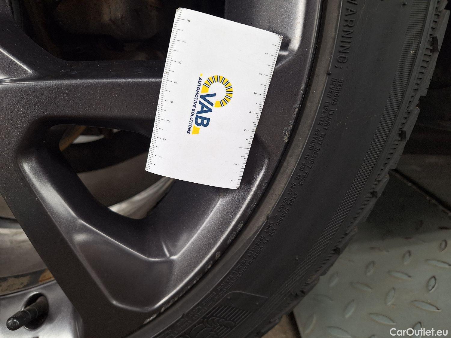  Jeep  Compass Jeep,  '17, Jeep  1.3 Turbo T4 150 4x2 DDCT S 5d #6