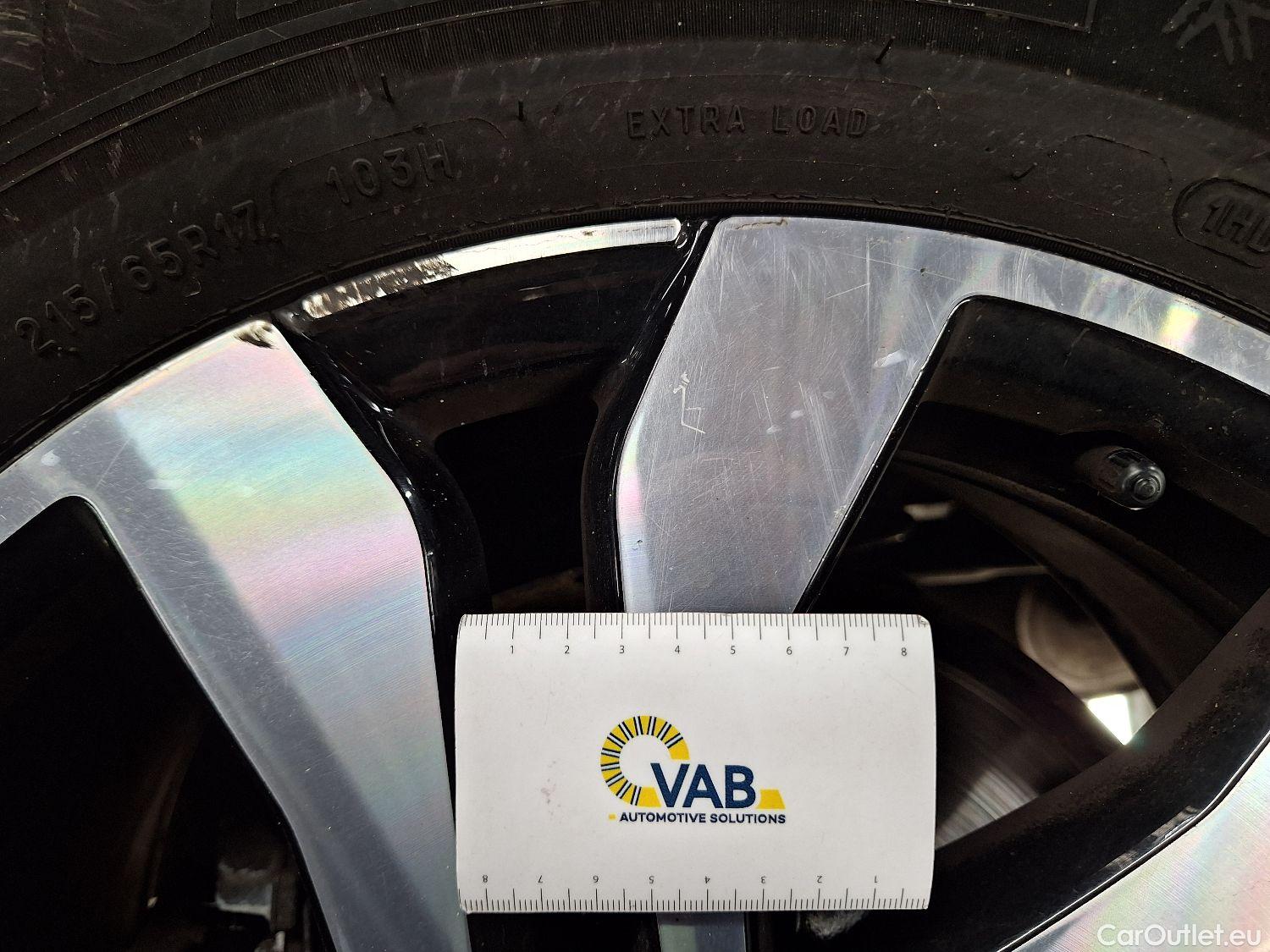  Volkswagen  Tiguan VW,  FL'20, Volkswagen  1.5 TSI 110kW DSG Active 5d #8