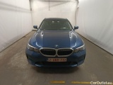  Bmw  Serie 3 BMW 3 Reeks Berline 316dA (90 kW) 4d #5