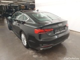  Audi  A5 Sportback Audi  30 TDI S tronic Business Edition 5d #7
