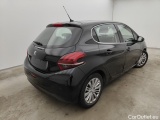  Peugeot  208 Peugeot  1.2 PureTech €6.2 81kW S/S Allure 5d #2