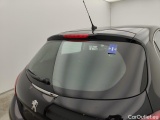  Peugeot  208 Peugeot  1.2 PureTech €6.2 81kW S/S Allure 5d #68