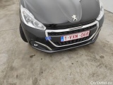  Peugeot  208 Peugeot  1.2 PureTech €6.2 81kW S/S Allure 5d #100