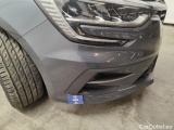  Renault  Megane Renault Mégane Grandtour Blue dCi 115 Corporate Edition 5d #28