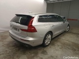  Volvo  V60 Volvo  D3 Geartronic Momentum Pro 5d #2