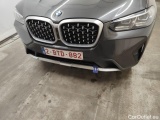  Bmw  X4 BMW  xDrive20d (120 kW) 5d #21