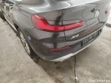  Bmw  X4 BMW  xDrive20d (120 kW) 5d #33