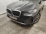  Bmw  X4 BMW  xDrive20d (120 kW) 5d #40