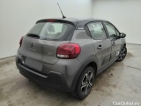  Citroen  C3 Citroën  1.2 PureTech 110 S&S EAT6 Shine 5d #2