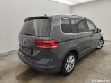  Volkswagen  Touran Volkswagen  2.0 TDi 90kW Highline 5d #2