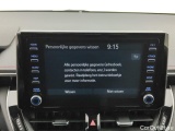  Toyota  Corolla Toyota  Touring Sports 2.0 Hybrid Premium e-CVT 5d #14