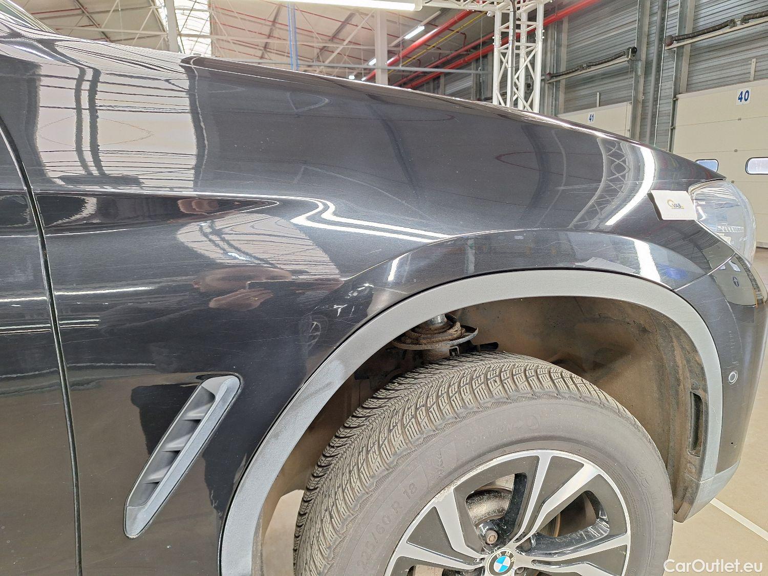  Bmw  X3 BMW,  '17 PHEV, BMW  xDrive30e (120 kW) 5d #26